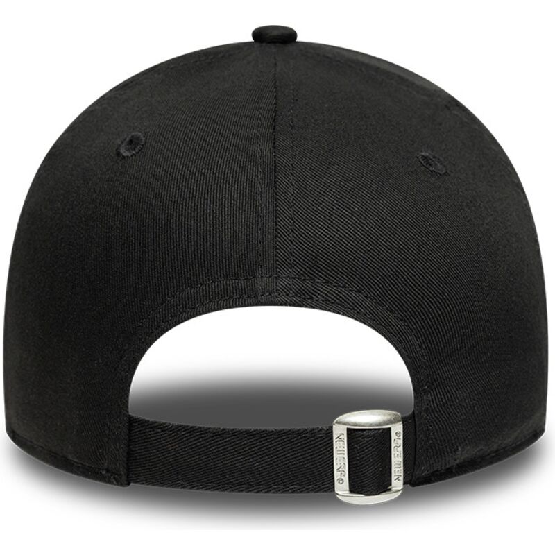 cepice-zaoblena-cerna-nastavitelny-pro-deti-9forty-fruit-icon-apple-new-york-yankees-mlb-new-era