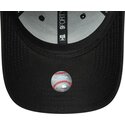 cepice-zaoblena-cerna-nastavitelny-pro-deti-9forty-fruit-icon-apple-new-york-yankees-mlb-new-era