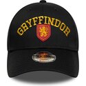 cepice-zaoblena-cerna-snapback-pro-deti-9forty-wordmark-gryffindor-harry-potter-new-era