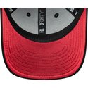 cepice-zaoblena-cerna-snapback-pro-deti-9forty-wordmark-gryffindor-harry-potter-new-era