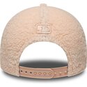 cepice-zaoblena-ruzova-snapback-pro-deti-rosa-9forty-m-crown-winter-borg-new-york-yankees-mlb-new-era