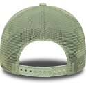 cepice-zaoblena-zelena-snapback-pro-deti-a-frame-outdoor-new-era