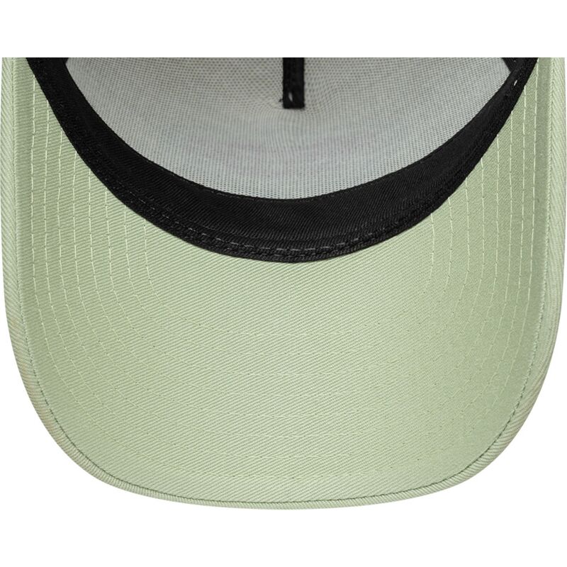 cepice-zaoblena-zelena-snapback-pro-deti-a-frame-outdoor-new-era cepice-zaoblena-zelena-snapback-pro-deti-a-frame-outdoor-new-era