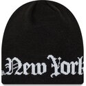 cepice-cerna-knit-skully-wordmark-new-york-yankees-mlb-new-era