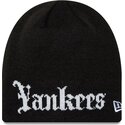 cepice-cerna-knit-skully-wordmark-new-york-yankees-mlb-new-era