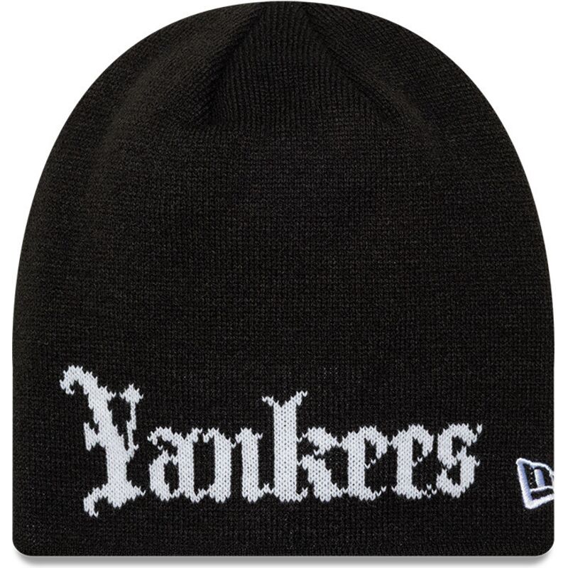 cepice-cerna-knit-skully-wordmark-new-york-yankees-mlb-new-era