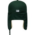 cepice-rovna-zelena-prilehava-59fifty-dogear-world-series-oakland-athletics-mlb-new-era