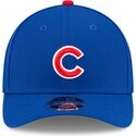 cepice-zaoblena-modra-snapback-9forty-m-crown-player-replica-chicago-cubs-mlb-new-era