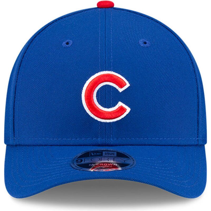 cepice-zaoblena-modra-snapback-9forty-m-crown-player-replica-chicago-cubs-mlb-new-era