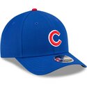 cepice-zaoblena-modra-snapback-9forty-m-crown-player-replica-chicago-cubs-mlb-new-era