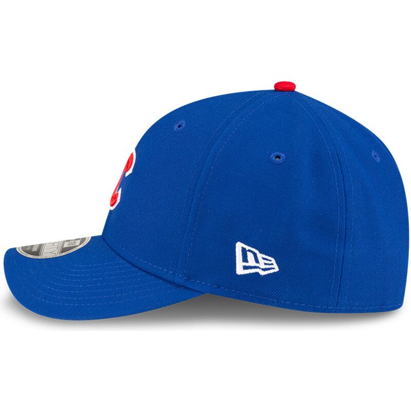 cepice-zaoblena-modra-snapback-9forty-m-crown-player-replica-chicago-cubs-mlb-new-era