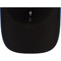 cepice-zaoblena-modra-snapback-9forty-m-crown-player-replica-chicago-cubs-mlb-new-era