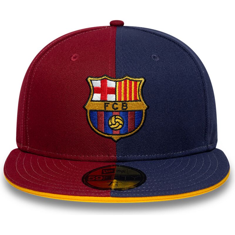cepice-rovna-vicebarevna-prilehava-59fifty-9fifty-poly-fc-barcelona-laliga-new-era