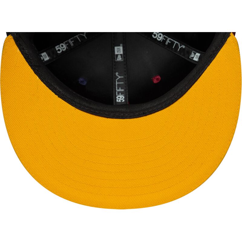 cepice-rovna-vicebarevna-prilehava-59fifty-9fifty-poly-fc-barcelona-laliga-new-era