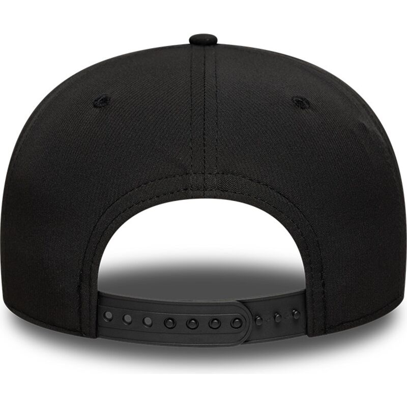 cepice-zaoblena-cerna-snapback-9seventy-stretch-snap-repreve-associazione-sportiva-roma-serie-a-new-era