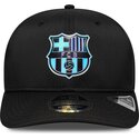 cepice-zaoblena-cerna-snapback-multicolor-9seventy-stretch-snap-tpu-fc-barcelona-laliga-new-era