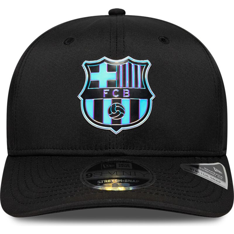cepice-zaoblena-cerna-snapback-multicolor-9seventy-stretch-snap-tpu-fc-barcelona-laliga-new-era cepice-zaoblena-cerna-snapback-multicolor-9seventy-stretch-snap-tpu-fc-barcelona-laliga-new-era