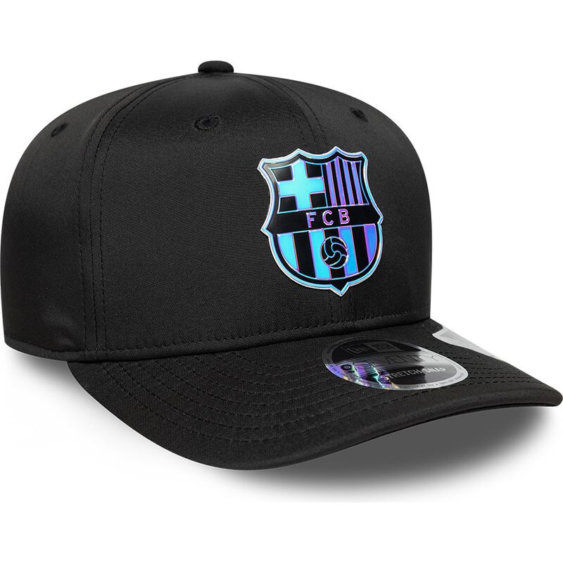 cepice-zaoblena-cerna-snapback-multicolor-9seventy-stretch-snap-tpu-fc-barcelona-laliga-new-era cepice-zaoblena-cerna-snapback-multicolor-9seventy-stretch-snap-tpu-fc-barcelona-laliga-new-era