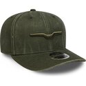 cepice-zaoblena-zelena-snapback-9seventy-stretch-snap-moto-guzzi-new-era