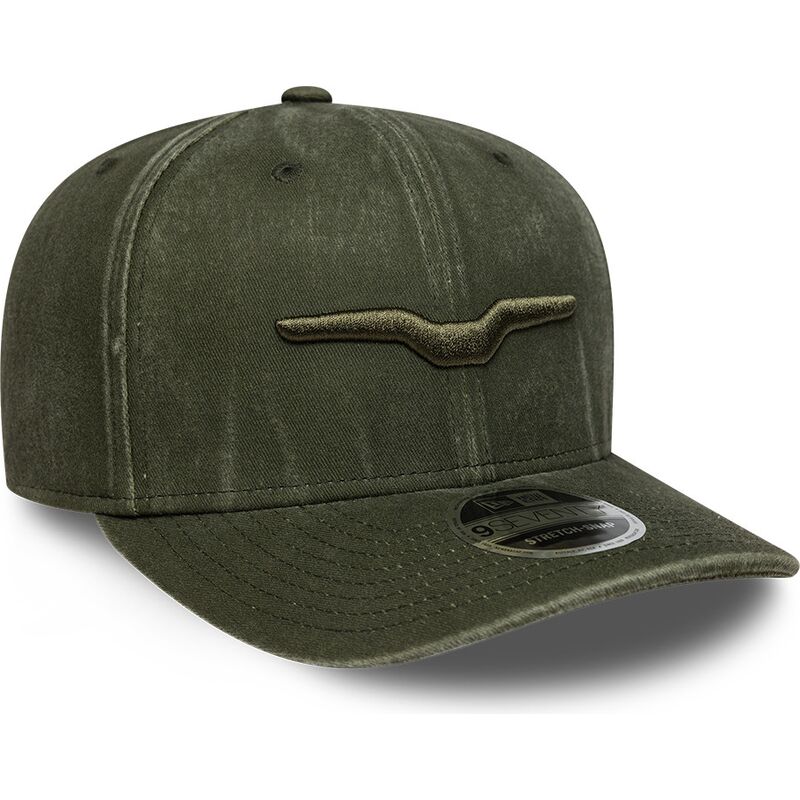cepice-zaoblena-zelena-snapback-9seventy-stretch-snap-moto-guzzi-new-era cepice-zaoblena-zelena-snapback-9seventy-stretch-snap-moto-guzzi-new-era
