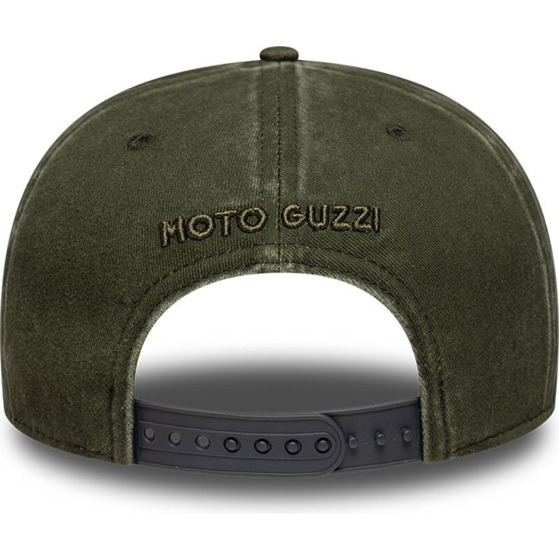 cepice-zaoblena-zelena-snapback-9seventy-stretch-snap-moto-guzzi-new-era cepice-zaoblena-zelena-snapback-9seventy-stretch-snap-moto-guzzi-new-era