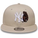 cepice-rovna-bezova-snapback-9fifty-outdoor-icon-new-york-yankees-mlb-new-era