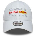 cepice-zaoblena-bila-nastavitelny-9forty-core-red-bull-racing-formula-1-new-era