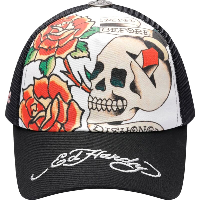 cepice-zaoblena-cerna-snapback-before-dishonor-ed-hardy cepice-zaoblena-cerna-snapback-before-dishonor-ed-hardy