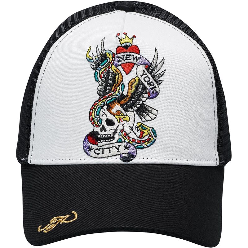 cepice-zaoblena-cerna-snapback-nyc-ed-hardy cepice-zaoblena-cerna-snapback-nyc-ed-hardy