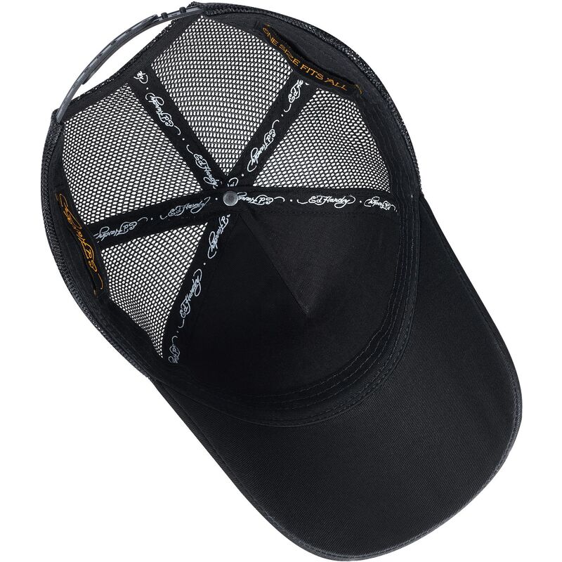 cepice-zaoblena-cerna-snapback-love-ed-ed-hardy