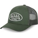 cepice-zaoblena-zelena-nastavitelny-lof-b23-von-dutch