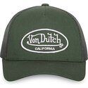 cepice-zaoblena-zelena-nastavitelny-lof-b23-von-dutch