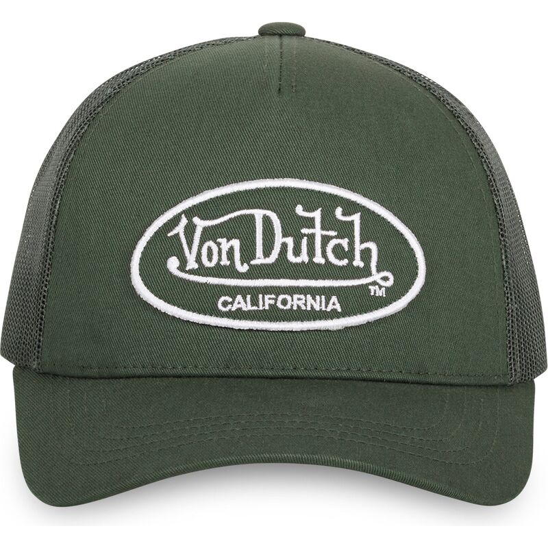 cepice-zaoblena-zelena-nastavitelny-lof-b23-von-dutch
