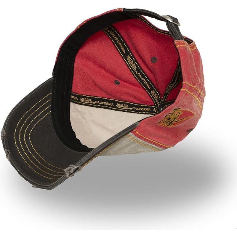 cepice-zaoblena-vicebarevna-nastavitelny-retro08-von-dutch