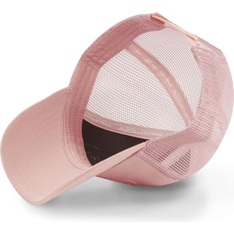 cepice-zaoblena-ruzova-snapback-log10-von-dutch