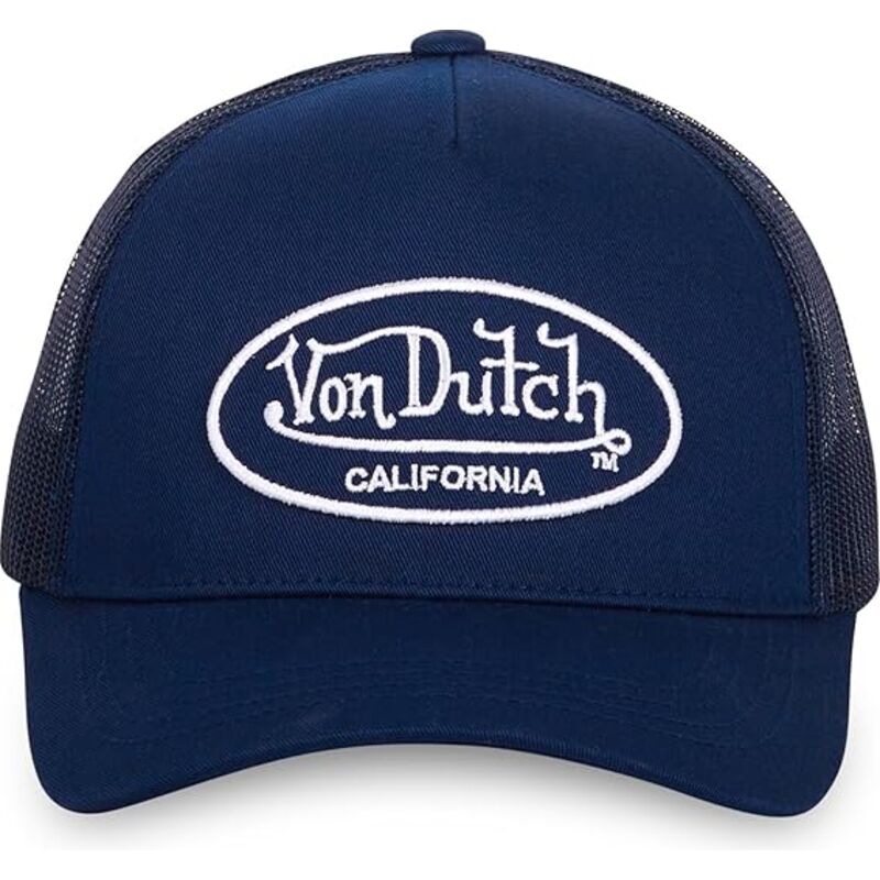 cepice-zaoblena-namornicka-modra-nastavitelny-lof-b20-von-dutch cepice-zaoblena-namornicka-modra-nastavitelny-lof-b20-von-dutch