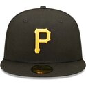 cepice-rovna-cerna-prilehava-59fifty-ac-perf-pittsburgh-pirates-mlb-new-era