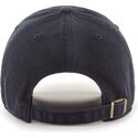 cepice-zaoblena-cerna-nastavitelny-clean-up-tonal-los-angeles-dodgers-mlb-47-brand