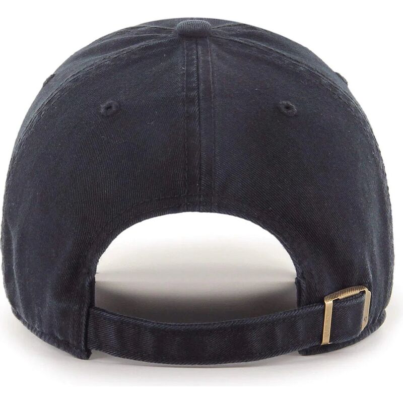cepice-zaoblena-cerna-nastavitelny-clean-up-tonal-los-angeles-dodgers-mlb-47-brand