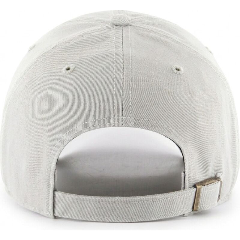 cepice-zaoblena-seda-nastavitelny-clean-up-no-loop-label-new-york-yankees-mlb-47-brand