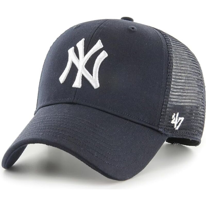 cepice-zaoblena-namornicka-modra-snapback-mvp-branson-new-york-yankees-mlb-47-brand cepice-zaoblena-namornicka-modra-snapback-mvp-branson-new-york-yankees-mlb-47-brand