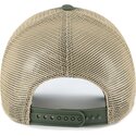 cepice-zaoblena-zelena-snapback-clean-up-trawler-new-york-yankees-mlb-47-brand