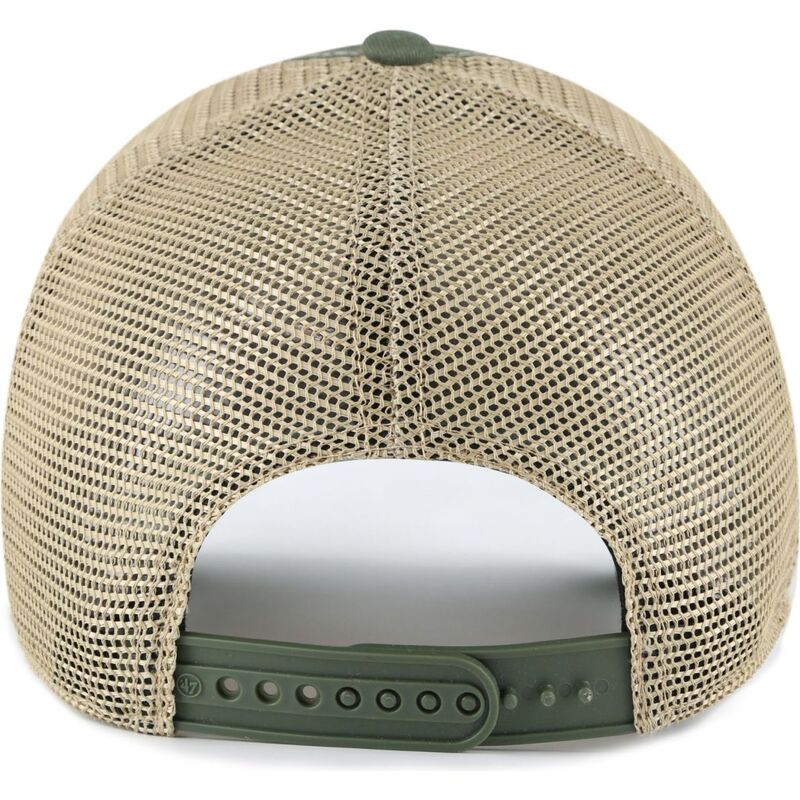 cepice-zaoblena-zelena-snapback-clean-up-trawler-new-york-yankees-mlb-47-brand