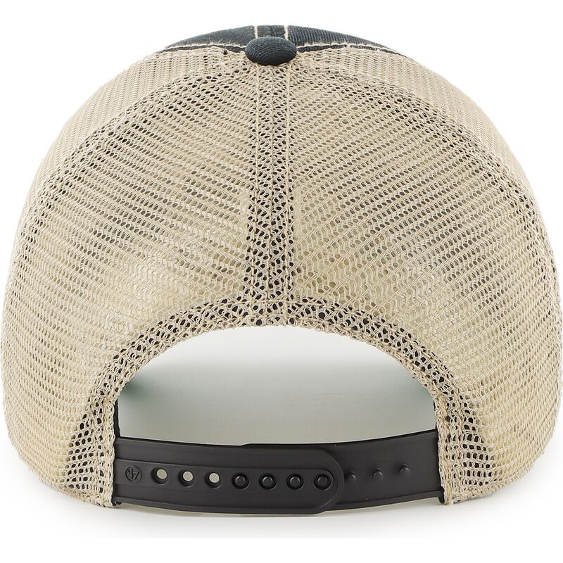 cepice-zaoblena-cerna-snapback-clean-up-trawler-new-york-yankees-mlb-47-brand