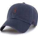 cepice-zaoblena-namornicka-modra-nastavitelny-clean-up-base-runner-icon-dog-vintage-navy-47-brand