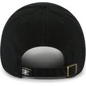 cepice-zaoblena-cerna-nastavitelny-clean-up-anaheim-ducks-nhl-47-brand