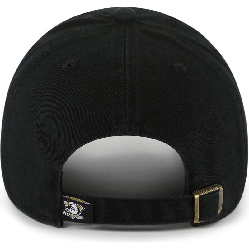 cepice-zaoblena-cerna-nastavitelny-clean-up-anaheim-ducks-nhl-47-brand
