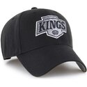 cepice-zaoblena-cerna-nastavitelny-mvp-essential-los-angeles-kings-nhl-47-brand