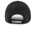 cepice-zaoblena-cerna-nastavitelny-mvp-essential-los-angeles-kings-nhl-47-brand
