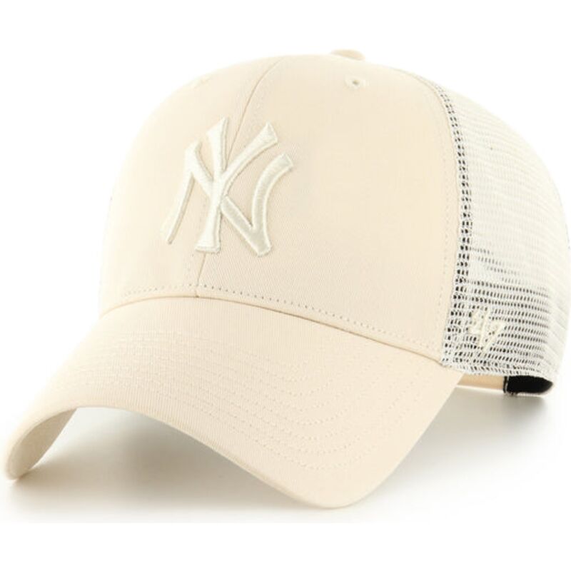 cepice-zaoblena-bezova-snapback-mvp-branson-new-york-yankees-mlb-47-brand cepice-zaoblena-bezova-snapback-mvp-branson-new-york-yankees-mlb-47-brand